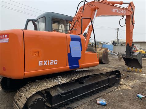 excavator hitachi|hitachi excavators for sale.